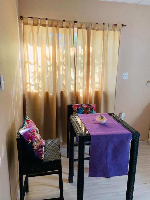 Complejo Nazareno - Habitación Triple