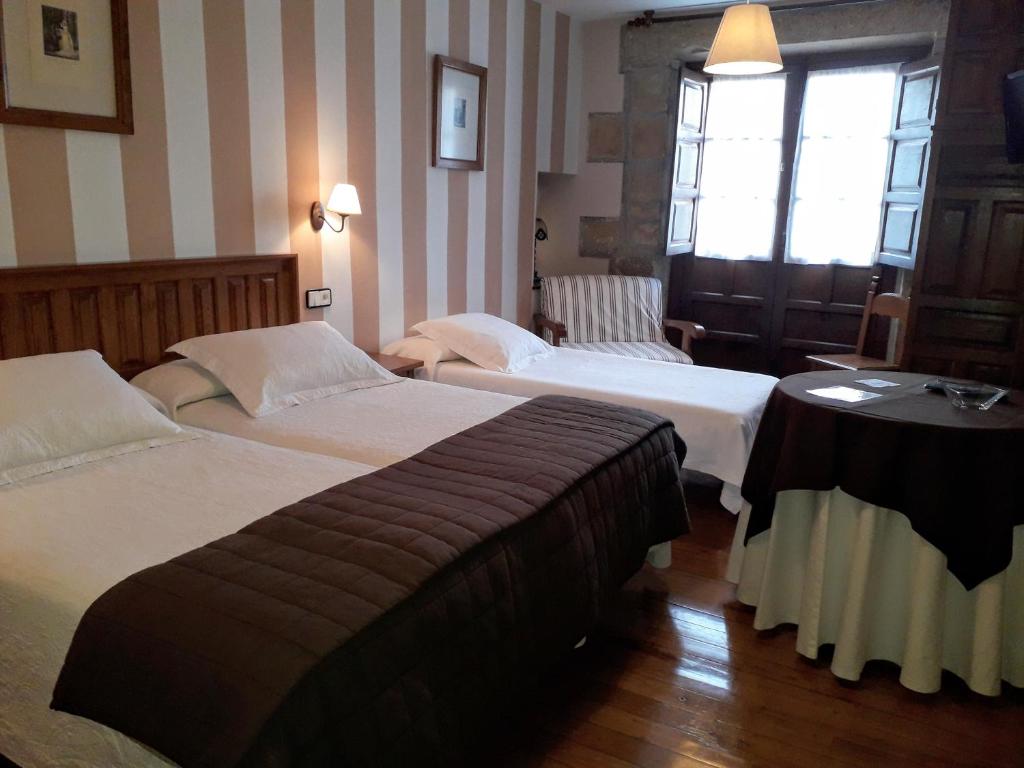 Posada Santa Juliana - 