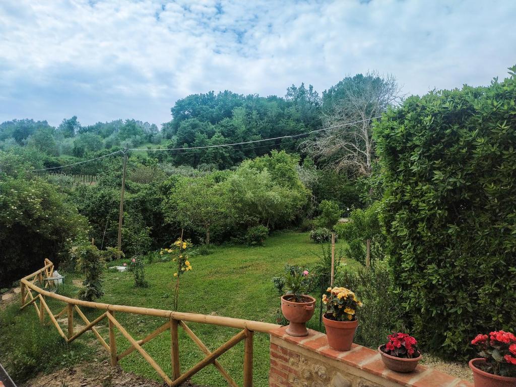 Locanda Prato d'Era - 带浴室的三人房间