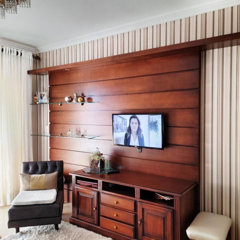  Gramado Apto Só Seu