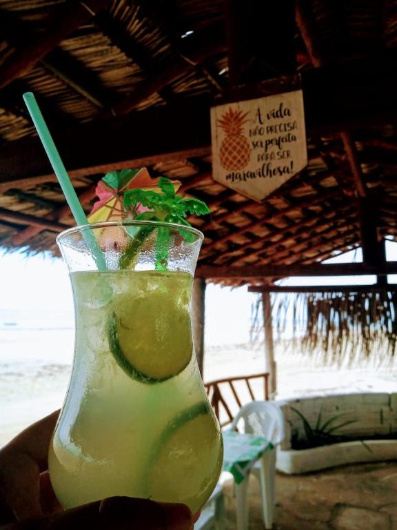  Rota do Sol Guest House e Restaurante