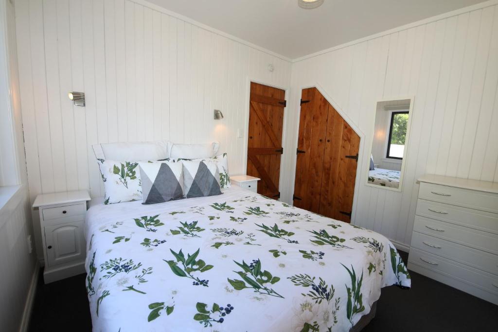 Gemini Lodge - Resim 14