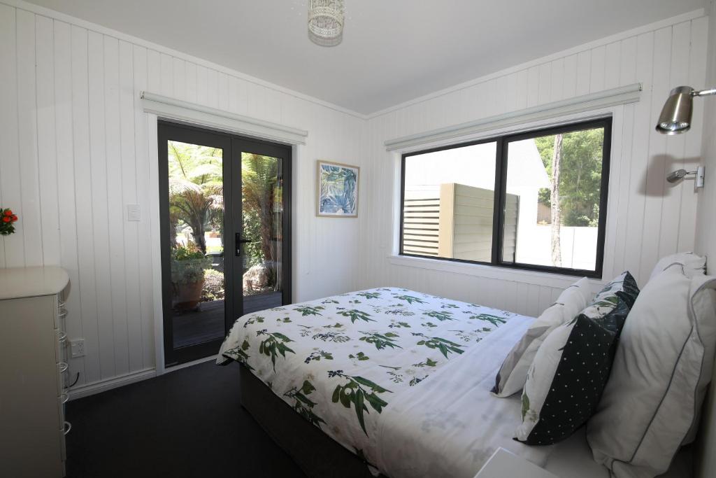 Gemini Lodge - Resim 15