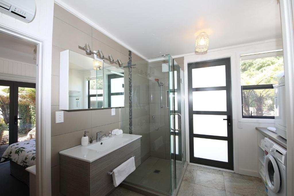 Gemini Lodge - Resim 17