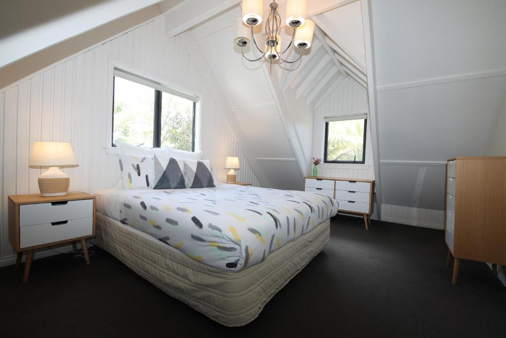 Gemini Lodge - Resim 18