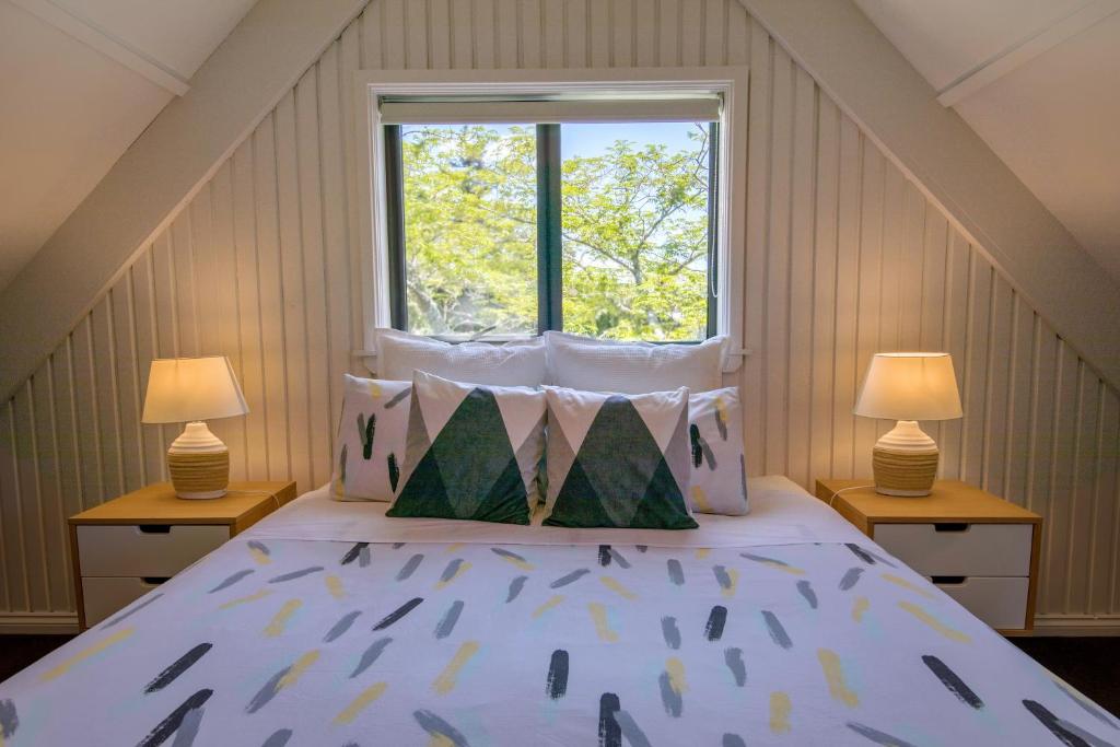 Gemini Lodge - Resim 19