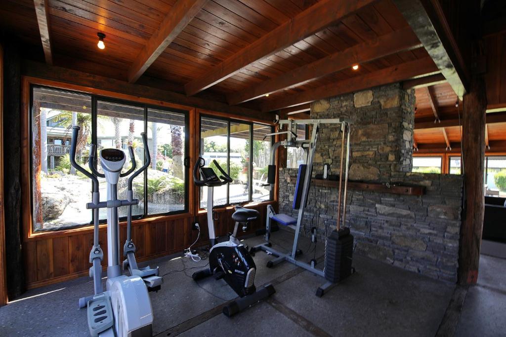 Gemini Lodge - Resim 25