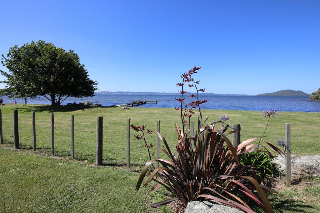 Gemini Lodge - Resim 29