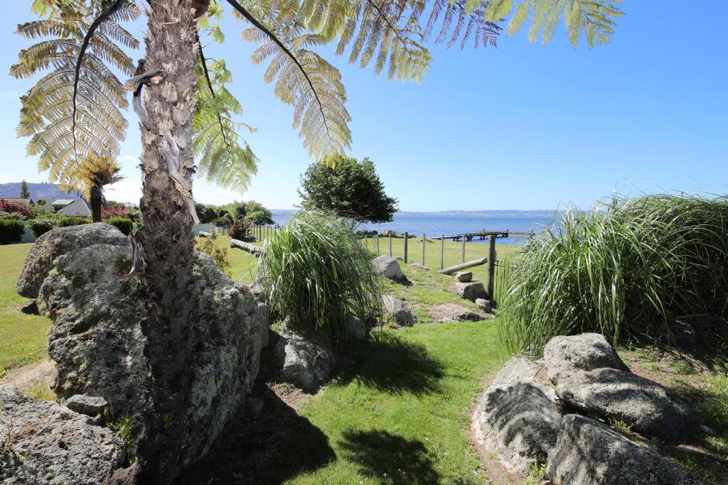 Gemini Lodge - Resim 26