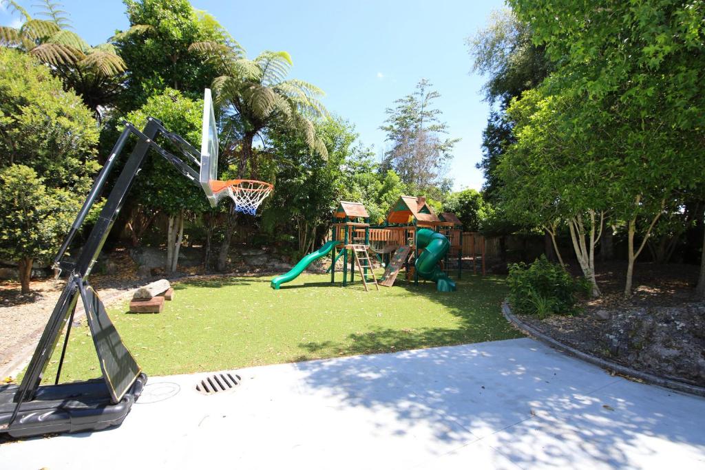 Gemini Lodge - Resim 34