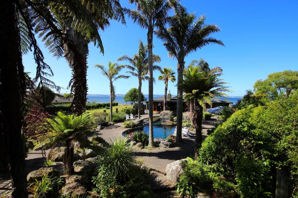 Gemini Lodge - Resim 38