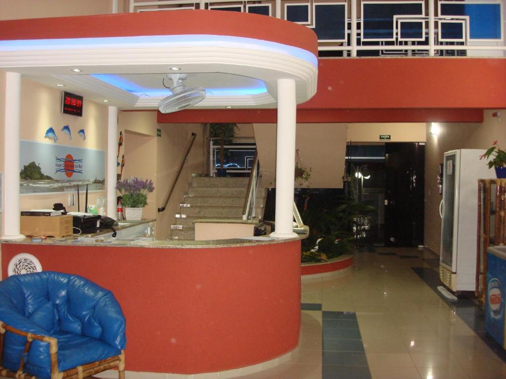  HOTEL CLUBE AZUL DO MAR