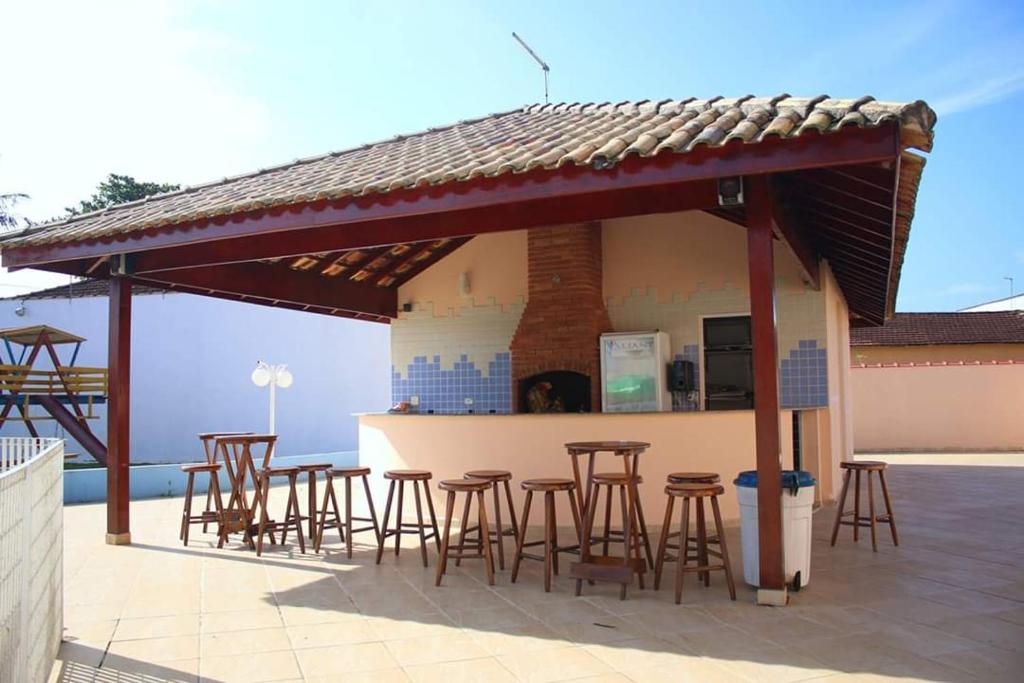  HOTEL CLUBE AZUL DO MAR