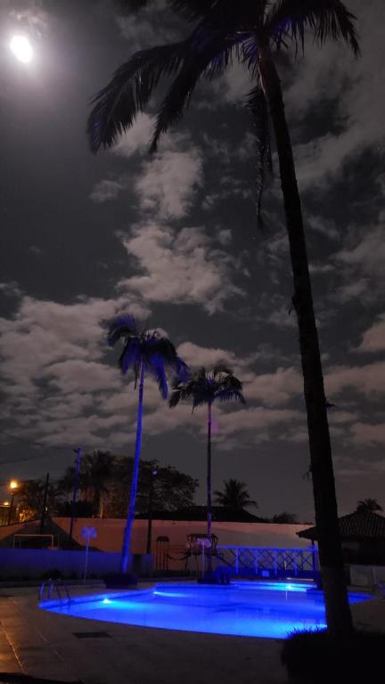  HOTEL CLUBE AZUL DO MAR