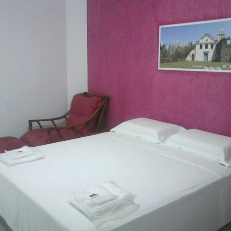  HOTEL CLUBE AZUL DO MAR