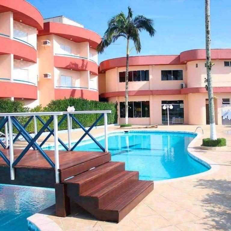 HOTEL CLUBE AZUL DO MAR