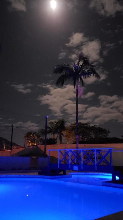  HOTEL CLUBE AZUL DO MAR