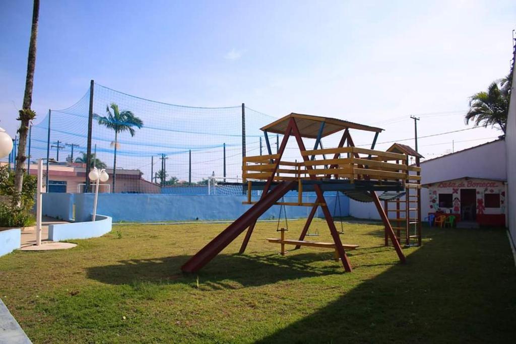  HOTEL CLUBE AZUL DO MAR
