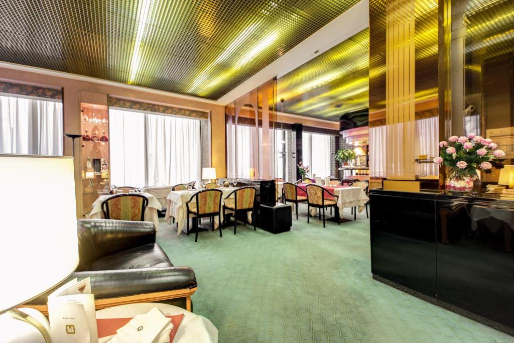 Brunelleschi Hotel - Resim 16