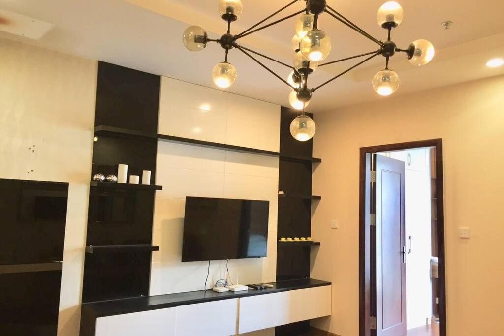 Serviced Apartment T09