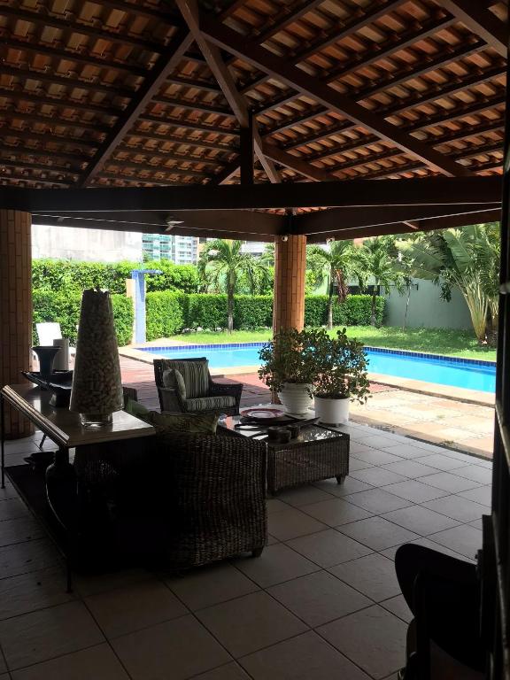  Casa Villa Nature