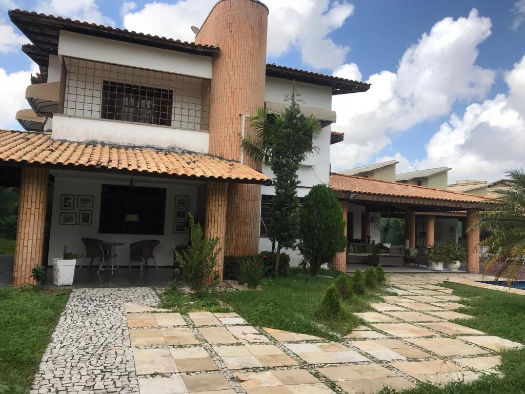  Casa Villa Nature