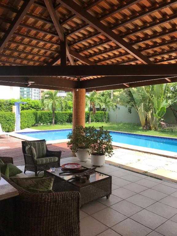  Casa Villa Nature
