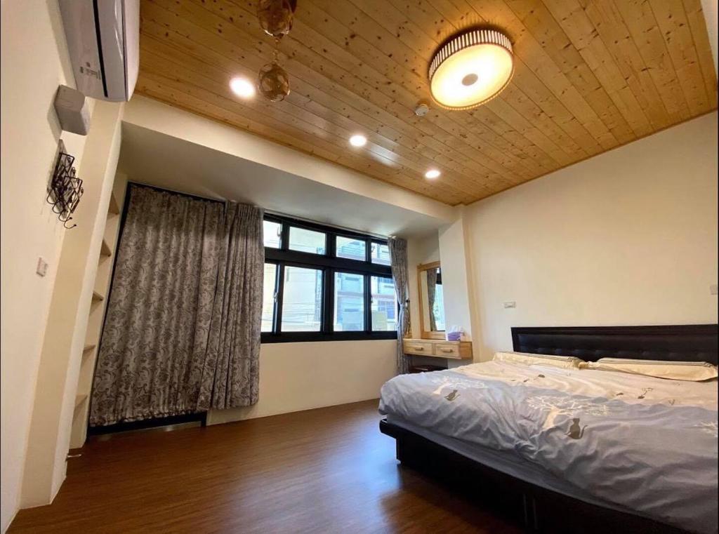 民宿梅好時光茶業民宿 臺灣梅山鄉 Booking Com