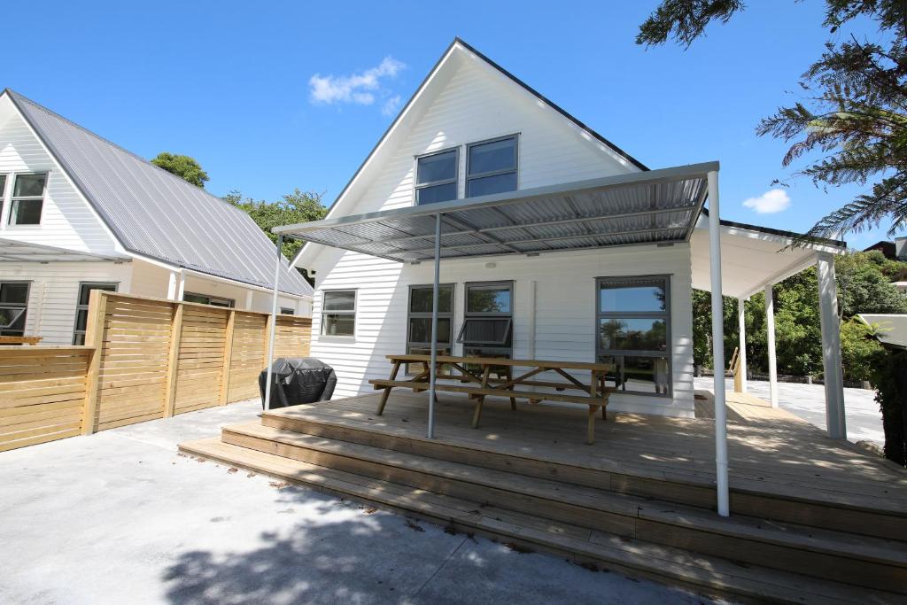 Gemini Lodge - Resim 42