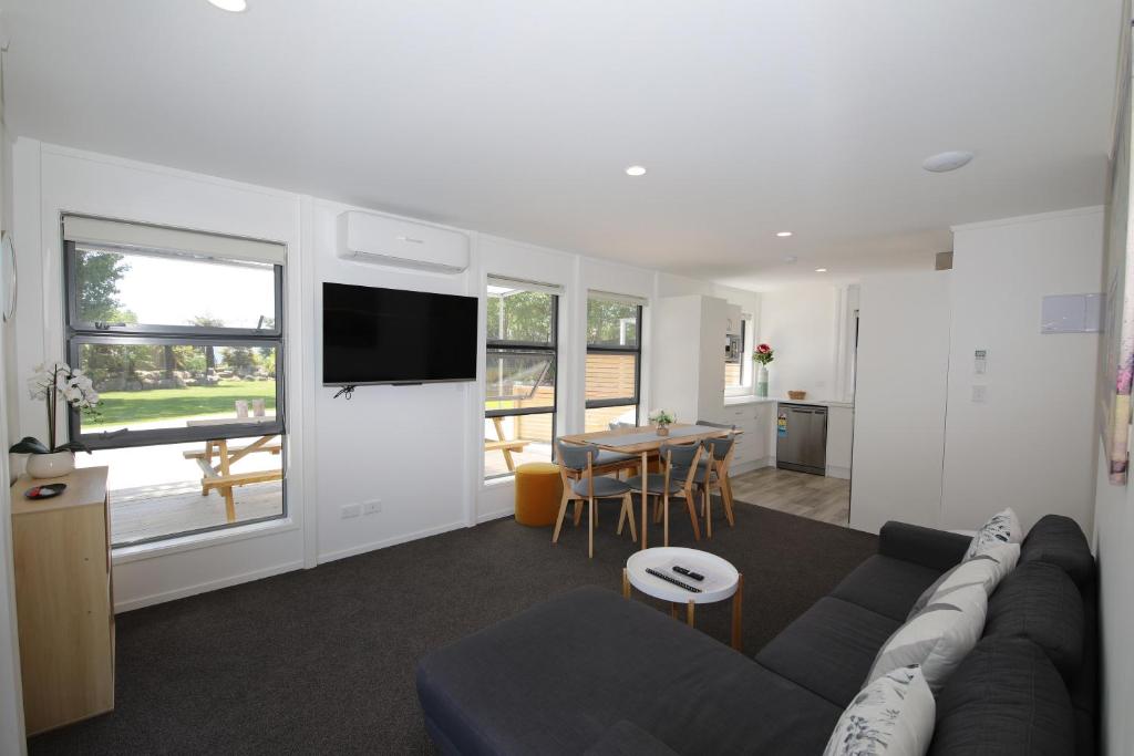 Gemini Lodge - Resim 41