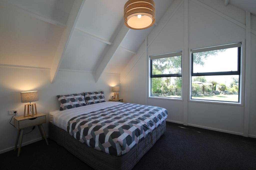 Gemini Lodge - Resim 44