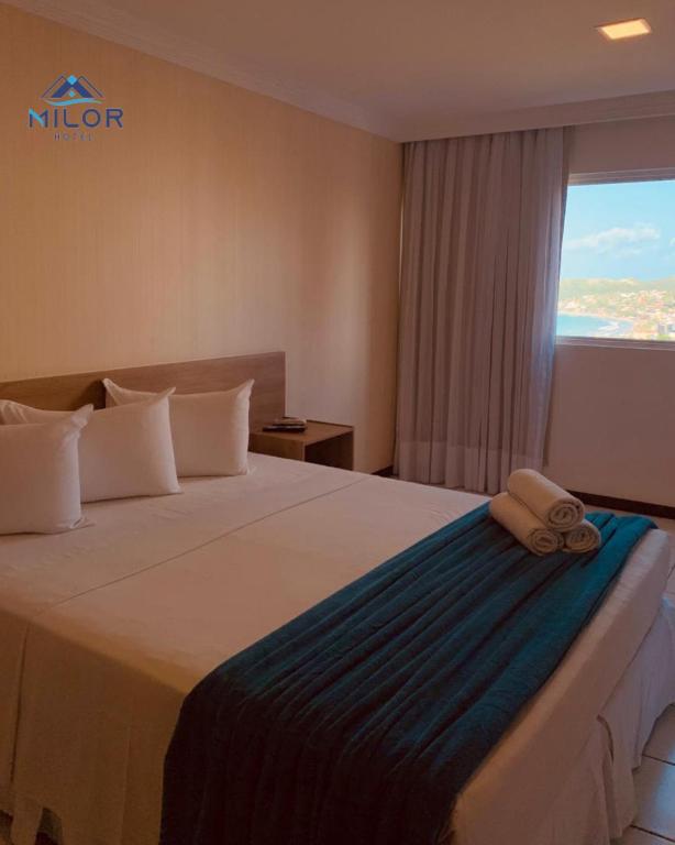  Milor inn Natal