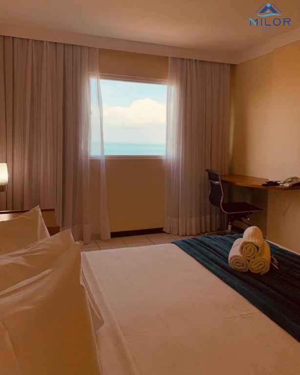  Milor inn Natal