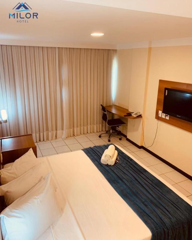  Milor inn Natal