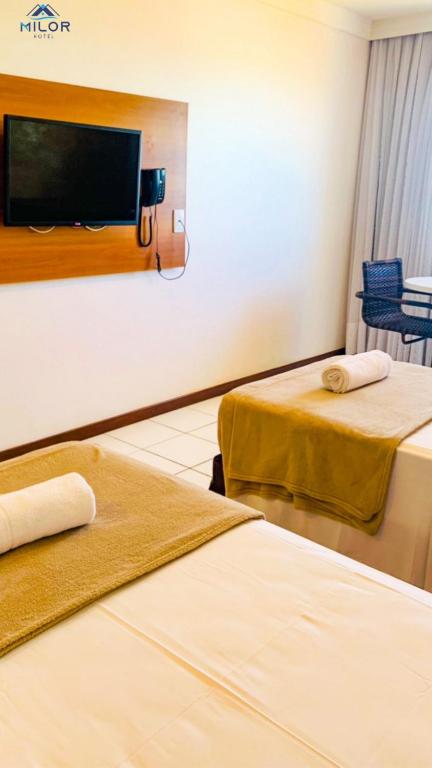  Milor inn Natal