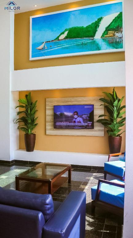  Milor inn Natal