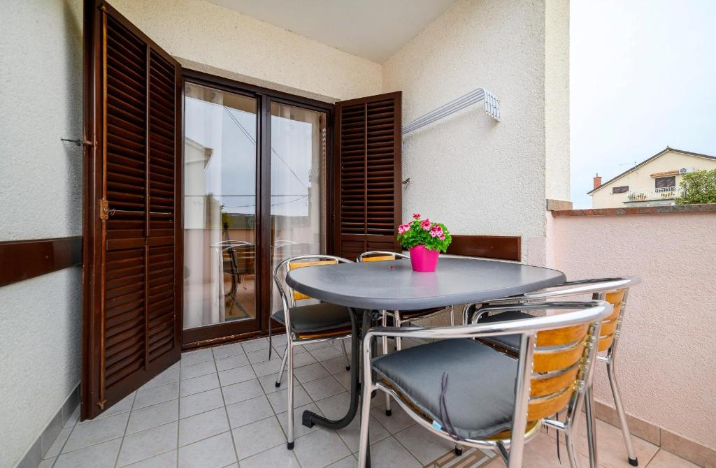 Fotografia z galérie ubytovania Stela Apartments v Zablaće