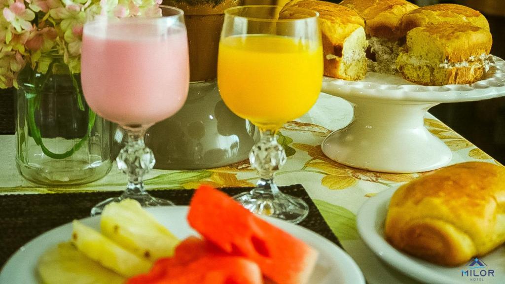  Milor inn Natal