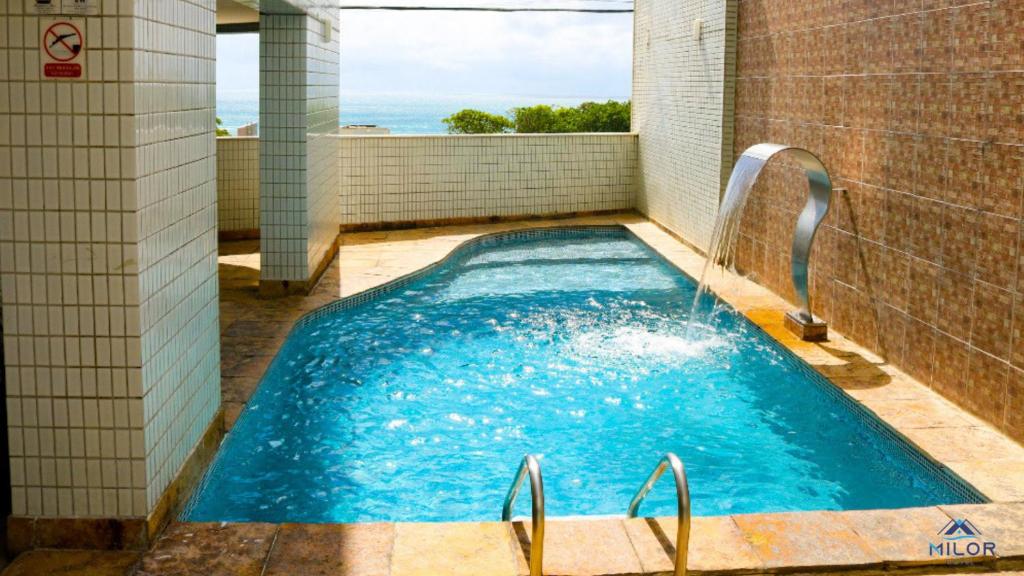  Milor inn Natal