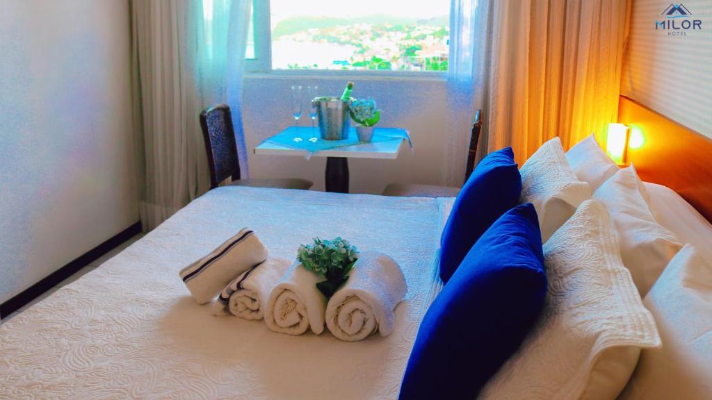  Milor inn Natal