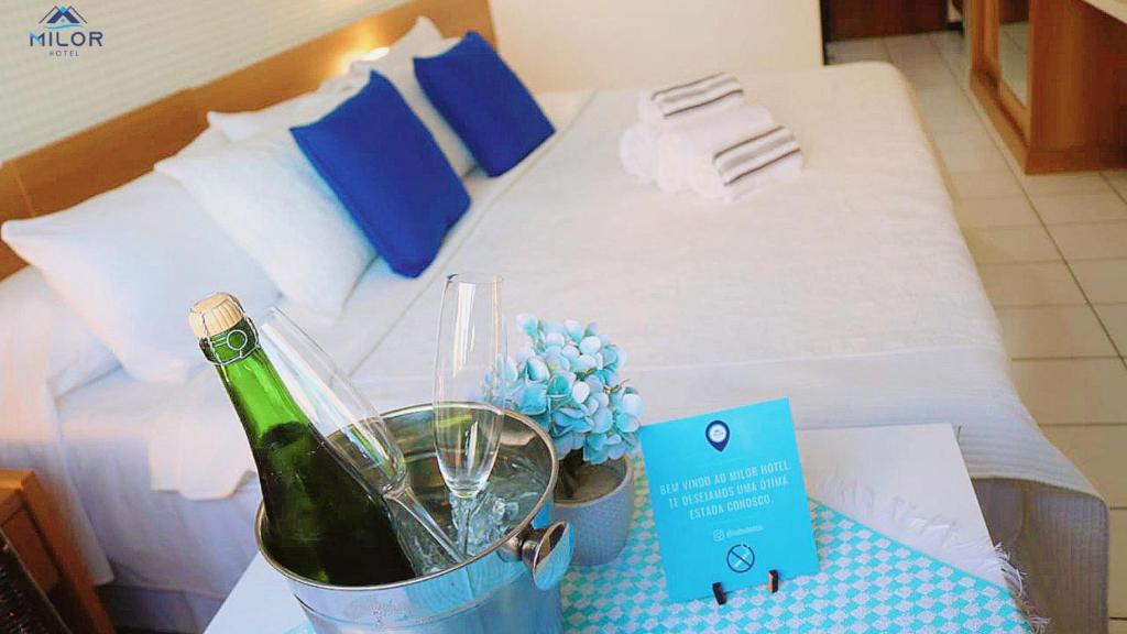  Milor inn Natal