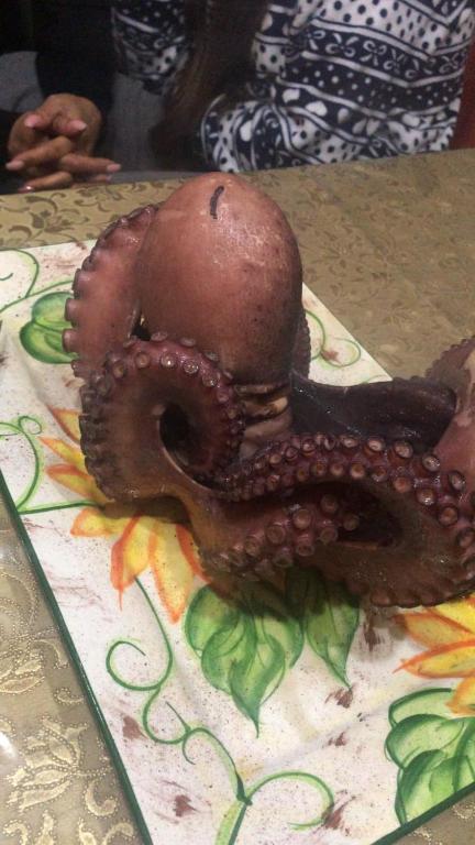 Bambini che soggiornano presso Aspra al delfino blu
