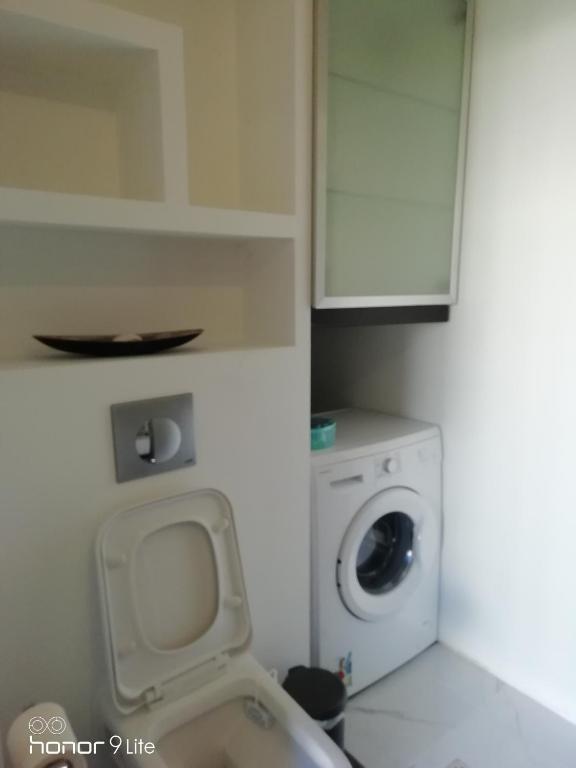 Kép Myron Apartments szállásáról Athénban a galériában