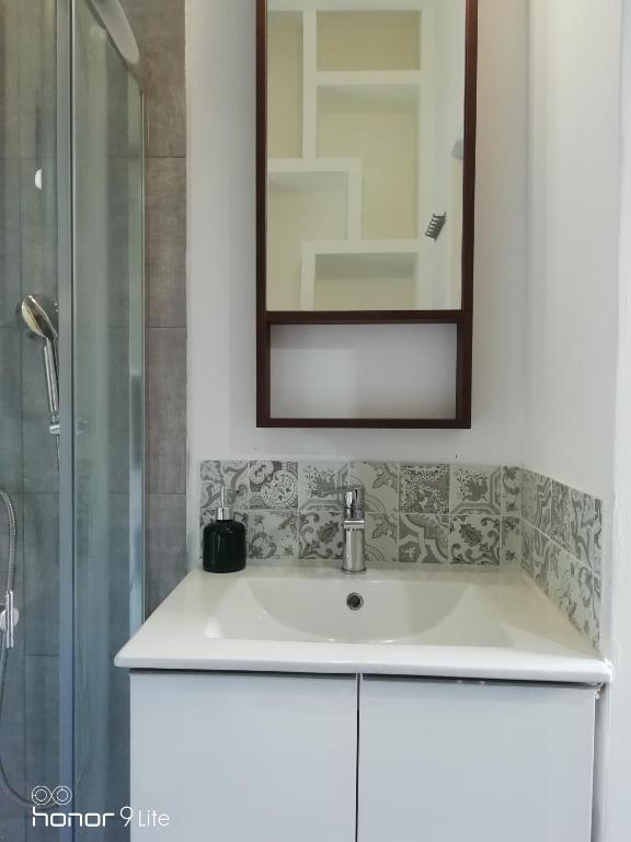 Kép Myron Apartments szállásáról Athénban a galériában