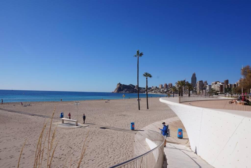 APARTAMENTO RELAX SOL DE BENIDORM, Benidorm – Updated 2023 Prices