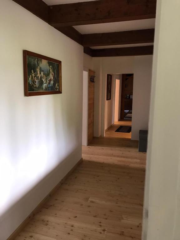 Kép Ferienwohnung Johanna szállásáról Sankt Georgen im Gailtalban a galériában