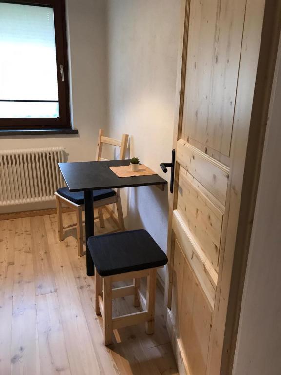 Kép Ferienwohnung Johanna szállásáról Sankt Georgen im Gailtalban a galériában