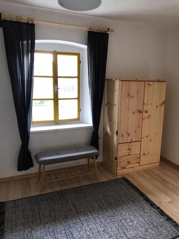 Kép Ferienwohnung Johanna szállásáról Sankt Georgen im Gailtalban a galériában