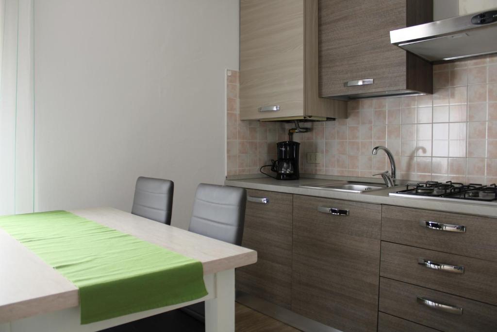 Residence Royal House - Two-Bedroom Apartment