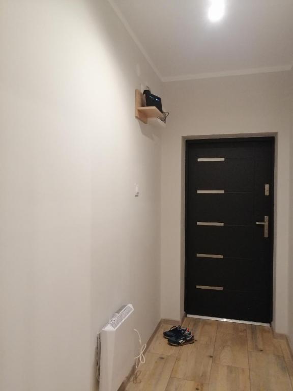 Fotografia z galérie ubytovania Apartament Stanisławskiego v destinácii Łowicz